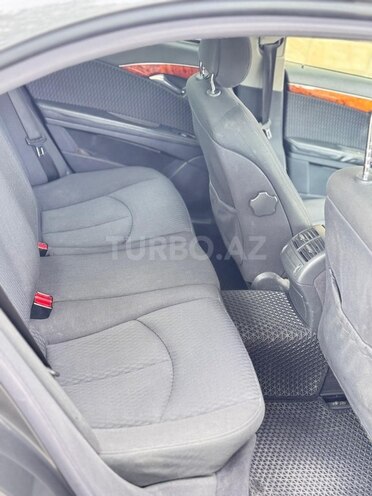 Mercedes E 200 2002, 390,000 km - 1.8 л - Sumqayıt