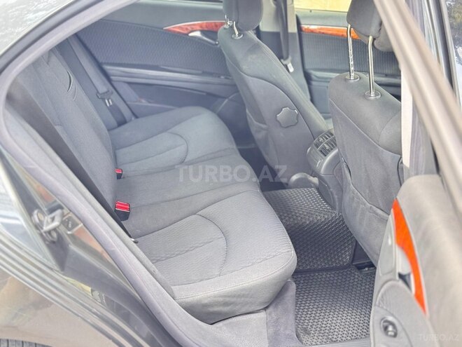 Mercedes E 200 2002, 390,000 km - 1.8 л - Sumqayıt