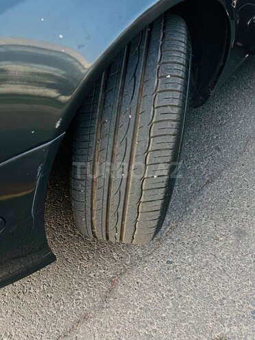 Mercedes E 200 2002, 390,000 km - 1.8 л - Sumqayıt