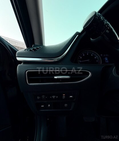 Hyundai Sonata 2020, 180,000 km - 2.0 l - Bakı