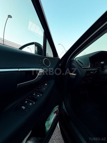 Hyundai Sonata 2020, 180,000 km - 2.0 l - Bakı