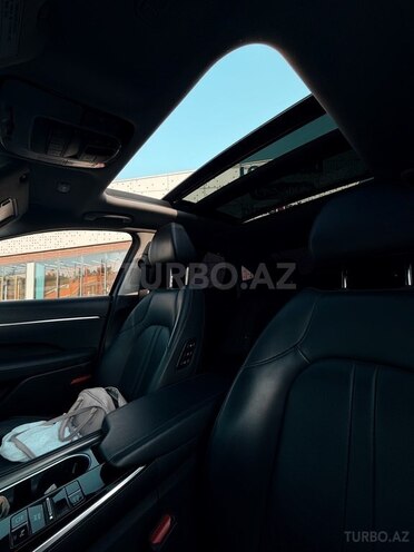 Hyundai Sonata 2020, 180,000 km - 2.0 l - Bakı