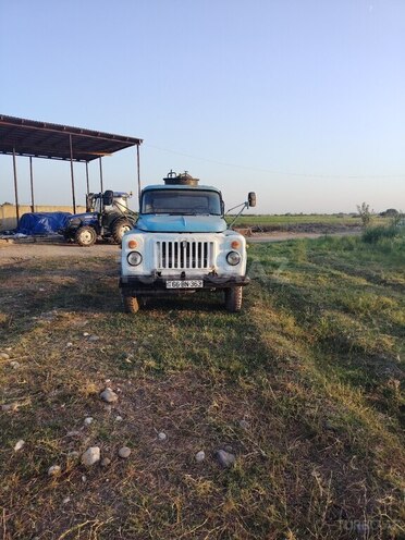 GAZ 53 1985, 400,000 km - 4.3 l - Yevlax