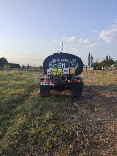 GAZ 53 1985, 400,000 km - 4.3 l - Yevlax