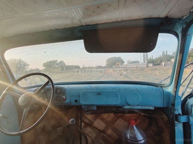 GAZ 53 1985, 400,000 km - 4.3 l - Yevlax