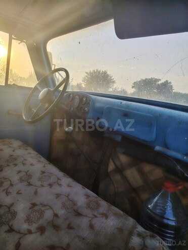 GAZ 53 1985, 400,000 km - 4.3 l - Yevlax