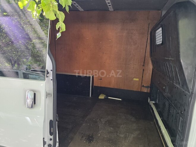 Ford Transit 2009, 195,000 km - 2.2 l - Sumqayıt