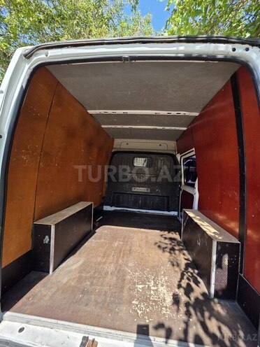 Ford Transit 2009, 195,000 km - 2.2 l - Sumqayıt