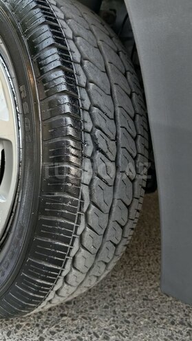 Ford Transit 2009, 195,000 km - 2.2 l - Sumqayıt