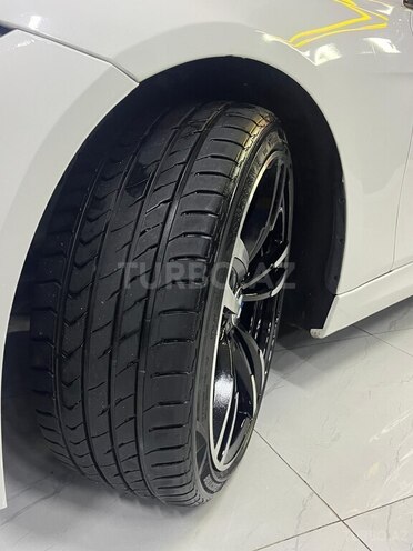 BMW  2016, 205,000 km - 2.0 l - Sumqayıt