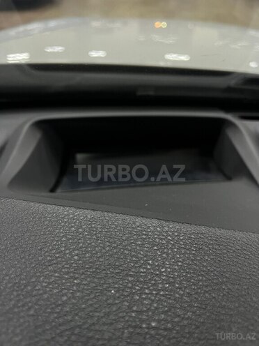 BMW  2016, 205,000 km - 2.0 l - Sumqayıt