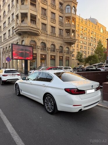 BMW 530 2019, 100,000 km - 2.0 л - Bakı