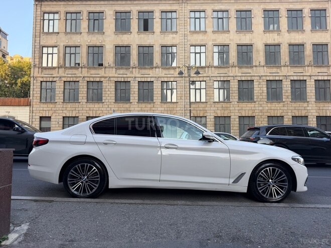 BMW 530 2019, 100,000 km - 2.0 л - Bakı