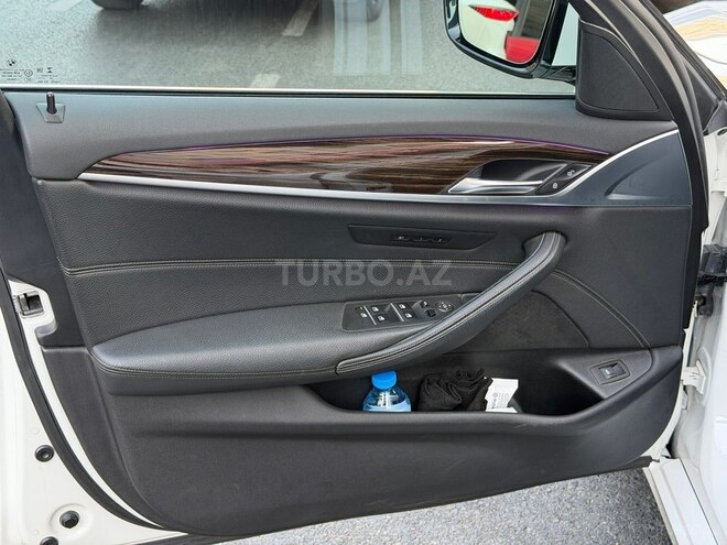 BMW 530 2019, 100,000 km - 2.0 л - Bakı