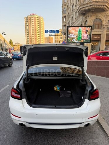 BMW 530 2019, 100,000 km - 2.0 л - Bakı