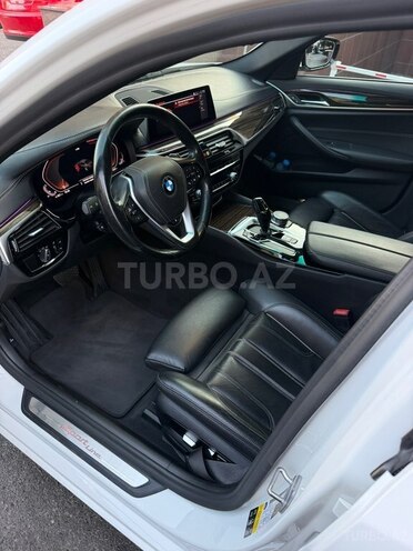 BMW 530 2019, 100,000 km - 2.0 л - Bakı