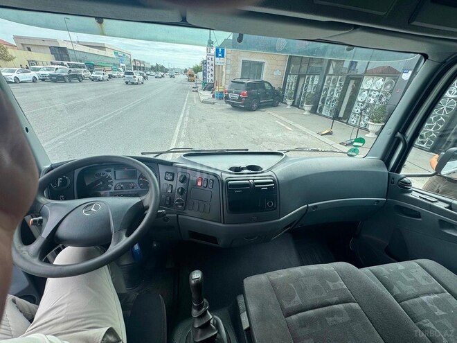 Mercedes Atego 816 2007, 485,000 km - 4.3 l - Bakı
