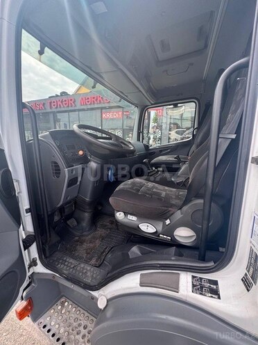 Mercedes Atego 816 2007, 485,000 km - 4.3 l - Bakı