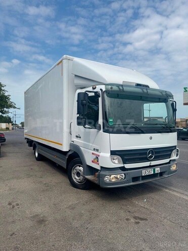 Mercedes Atego 816 2007, 485,000 km - 4.3 l - Bakı