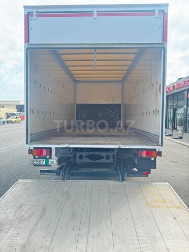 Mercedes Atego 816 2007, 485,000 km - 4.3 l - Bakı