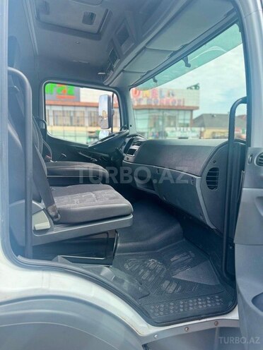 Mercedes Atego 816 2007, 485,000 km - 4.3 l - Bakı
