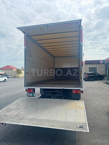 Mercedes Atego 816 2007, 485,000 km - 4.3 l - Bakı