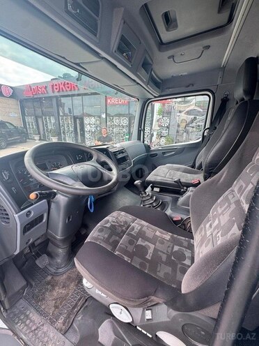 Mercedes Atego 816 2007, 485,000 km - 4.3 l - Bakı