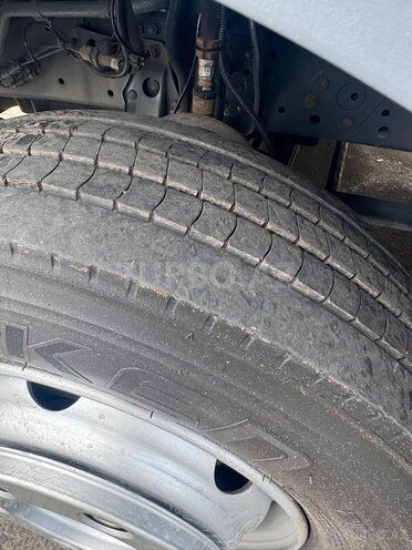 Mercedes Atego 816 2007, 485,000 km - 4.3 l - Bakı