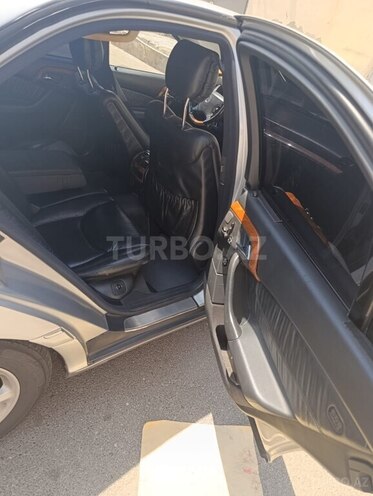 Mercedes S 320 1999, 399,000 km - 3.2 l - Bakı
