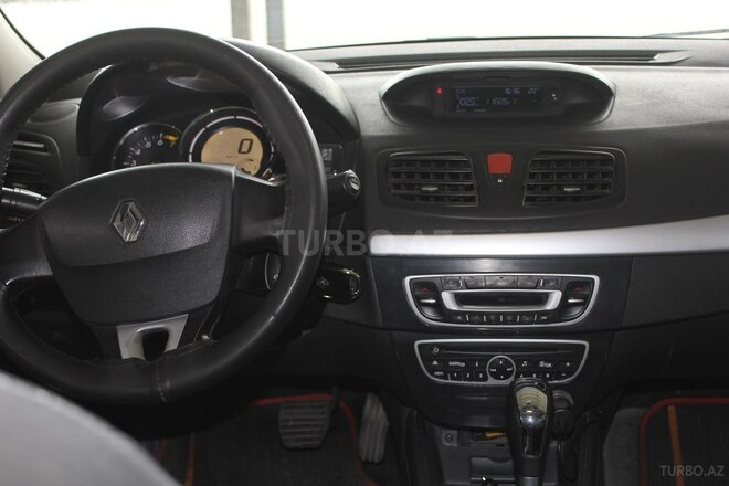 Renault Fluence 2011, 300,300 km - 1.6 л - Bakı