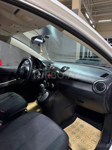 Mazda 2 2013, 191,001 km - 1.5 l - Sumqayıt