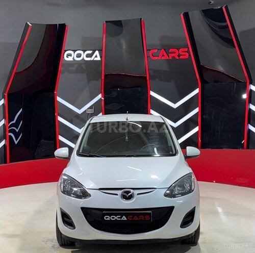 Mazda 2 2013, 191,001 km - 1.5 l - Sumqayıt