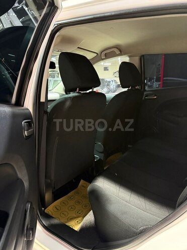 Mazda 2 2013, 191,001 km - 1.5 l - Sumqayıt