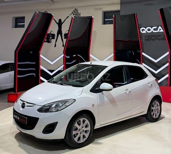 Mazda 2 2013, 191,001 km - 1.5 l - Sumqayıt