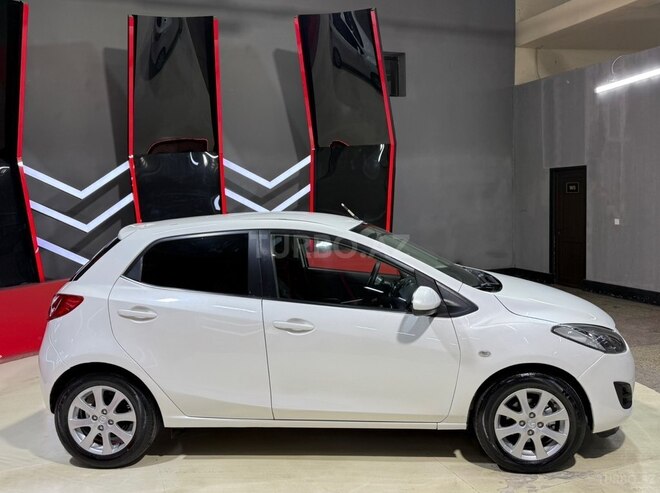 Mazda 2 2013, 191,001 km - 1.5 l - Sumqayıt