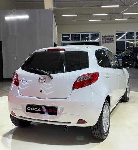 Mazda 2 2013, 191,001 km - 1.5 l - Sumqayıt