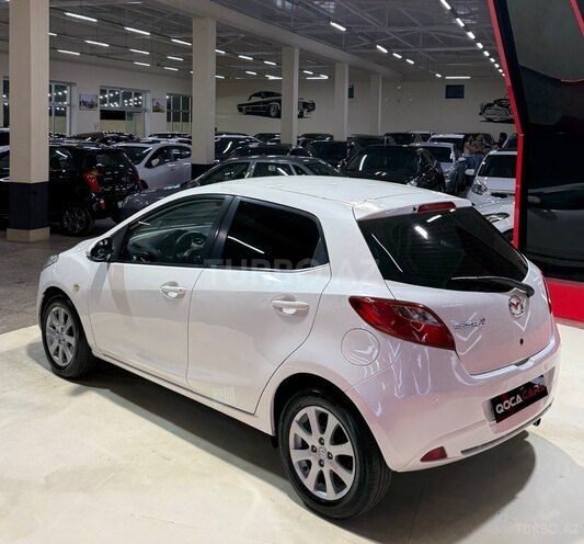 Mazda 2 2013, 191,001 km - 1.5 l - Sumqayıt