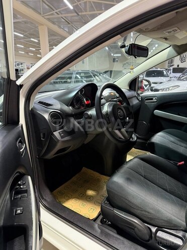 Mazda 2 2013, 191,001 km - 1.5 l - Sumqayıt