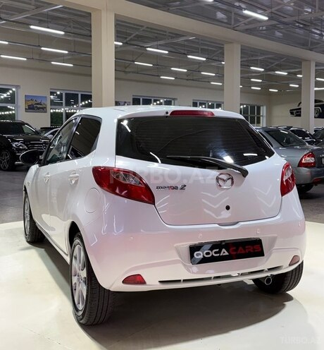 Mazda 2 2013, 191,001 km - 1.5 l - Sumqayıt