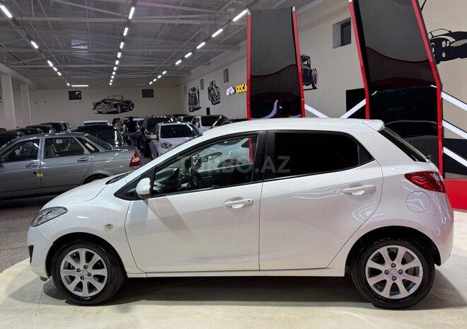 Mazda 2 2013, 191,001 km - 1.5 l - Sumqayıt