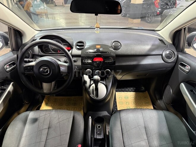 Mazda 2 2013, 191,001 km - 1.5 l - Sumqayıt
