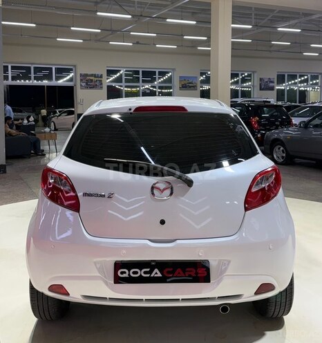Mazda 2 2013, 191,001 km - 1.5 l - Sumqayıt