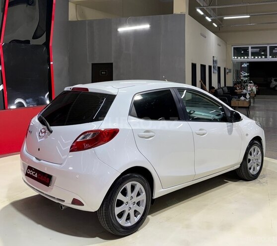 Mazda 2 2013, 191,001 km - 1.5 l - Sumqayıt