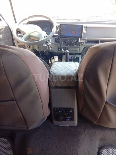 Chevrolet Damas 2022, 100,000 km - 0.8 л - Bakı