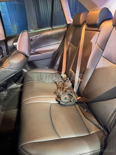 Toyota RAV4 2019, 94,000 km - 2.0 l - Bakı