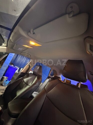 Toyota RAV4 2019, 94,000 km - 2.0 l - Bakı