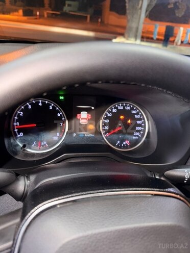 Toyota RAV4 2019, 94,000 km - 2.0 l - Bakı