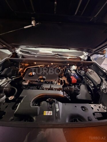 Toyota RAV4 2019, 94,000 km - 2.0 l - Bakı
