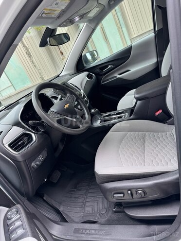 Chevrolet Equinox 2018, 162,352 km - 1.5 l - Bakı
