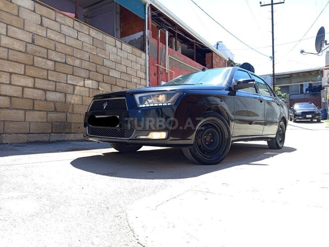 Khazar SD 2019, 337,000 km - 1.7 l - Bakı